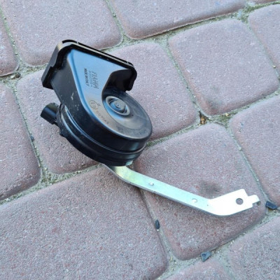 Klakson sygnał trąbka dziękowy Opel Insignia B