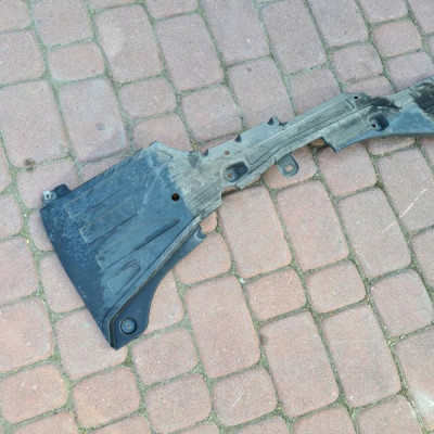 Osłona podłoga pod silnik lewa Opel Insignia B