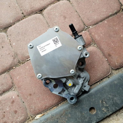 Pompa vacum 1.4T Opel Astra K V 12678247