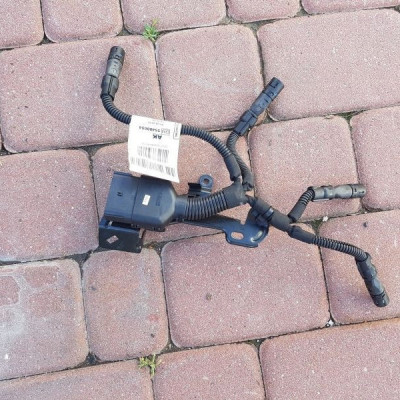 Instalacja wiązka świec Opel Insignia 55488694