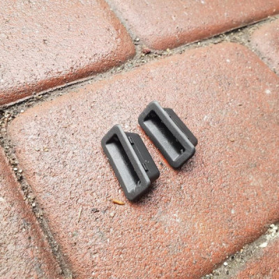 Trzymak uchwyt mocowanie rolety Opel Insignia