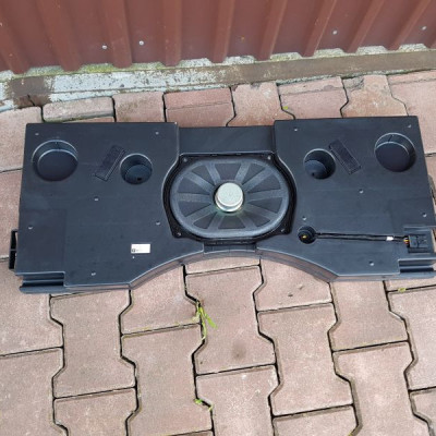 Nagłośnienie subwoofer INFINITY Opel 13240963