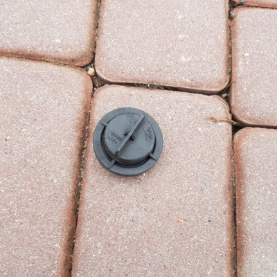 Zaślepka zatyczka lampy Opel Insignia 164565