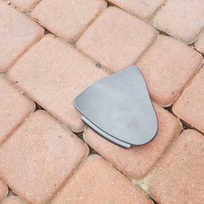 Zaślepka zatyczka bagażnika Opel Insignia 13222497