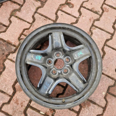 Felga stalowa 16" ET41 6.5Jx16H2 Opel Astra K V 5X105 A17