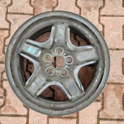 Felga stalowa 16" ET41 6.5Jx16H2 Opel Astra K V 5X105 A15