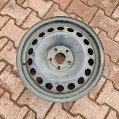 Felga stalowa 16" ET41 6.5Jx16H2 Opel Astra K V 5X105 A5