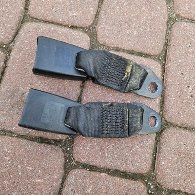 Zapinka pasa FIAT DOBLO II 2 7354922 735492232