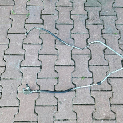 Przewód klimatyzacji wąż przewód Citroen Jumper Peugeot Boxer