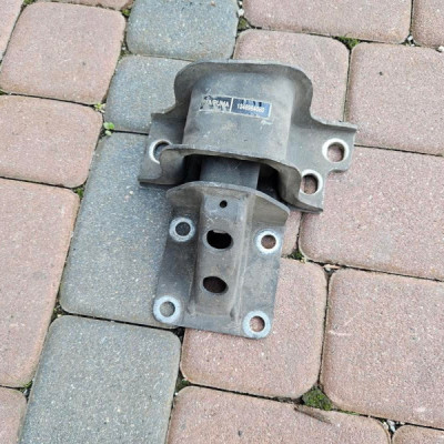 Łapa skrzyni biegów poduszka Ducato Jumper Boxer 1346984080