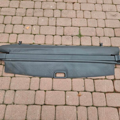 Roleta bagaznika zasłonka półka Opel Astra H III 13150426