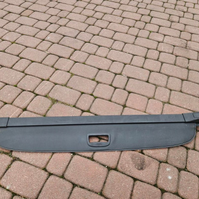 Roleta bagaznika zasłonka półka Opel Astra J IV 13320028