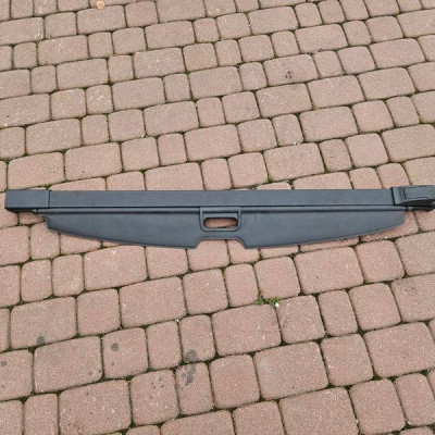 Roleta bagaznika zasłonka półka Opel Zafira B 13143670