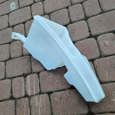 Zbiorniczek spryskiwaczy Porsche 992 992.995.453.B 992995453B