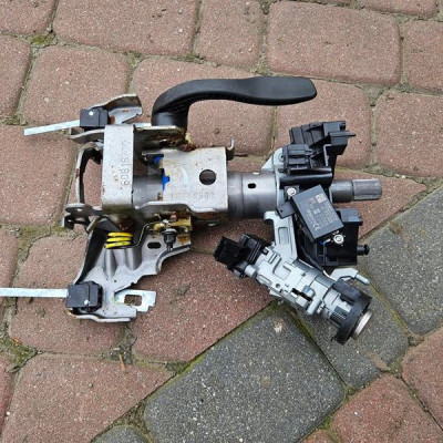 Kolumna kierownicza stacyjka europa Opel Mokka