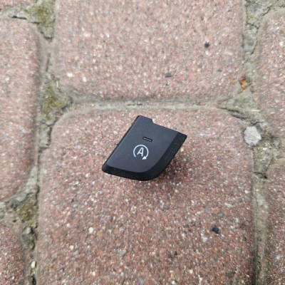 Przycisk włacznik przełacznik start stop Opel Mokka