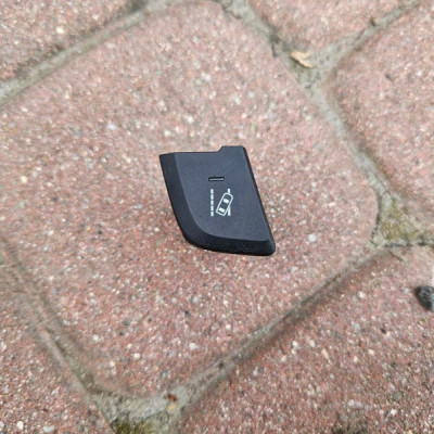 Przycisk włacznik przełacznik asystenta Opel Mokka