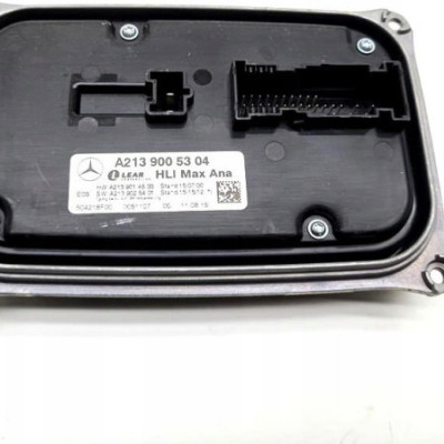 Przetwornica moduł LED MERCEDES A2139005304 W213