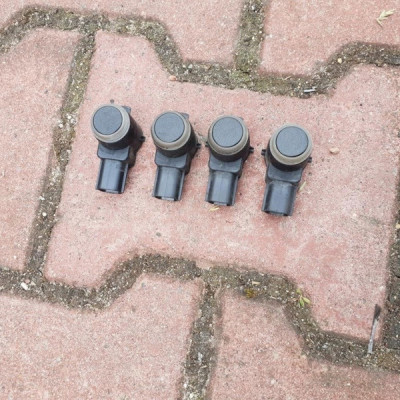 Czujnik PDC Opel Insignia Astra Zafira C 13300764