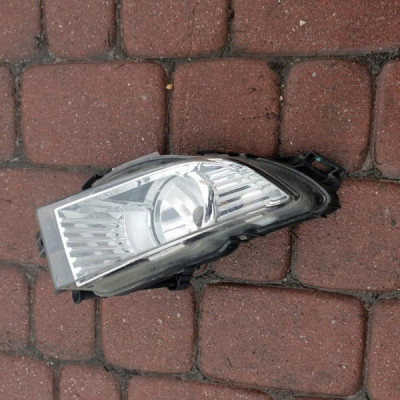 Halogen lampa lewa Opel Insignia 13226828