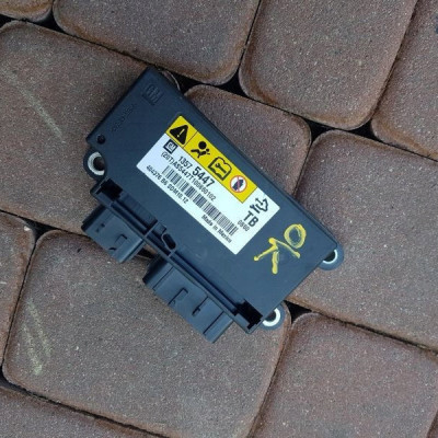 Sensor poduszek Opel Insignia 13575447 NIEWYSTRZELONY
