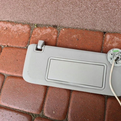 Daszek słonecznik pasażera Opel Insignia