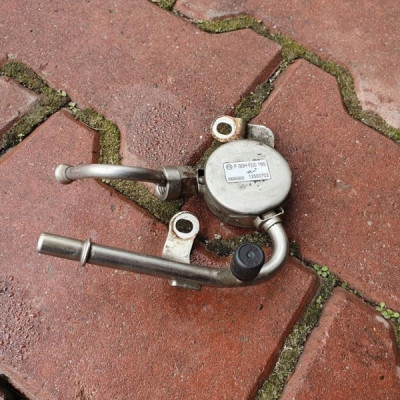 Przewód rura paliwa Opel Insignia 2.0T 12590703