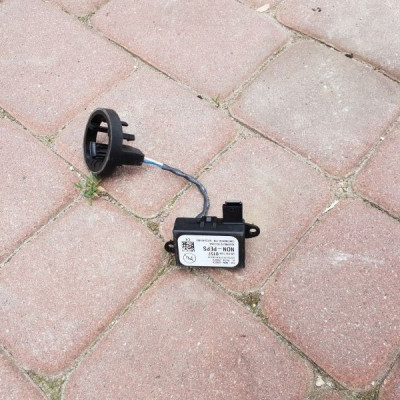 Moduł czytnik immo pętla Opel Insignia 13500157