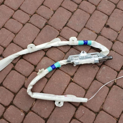 Kurtyna powietrzna prawa Opel Astra J IV 13251620