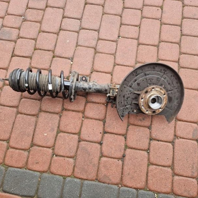 Amortyzator zwrotnica 1.4T Opel Meriva B 22245141