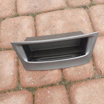 Schowek na telefon półka Opel Astra K V 39148988