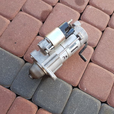 Rozrusznik B20DTH 2.0 170KM Opel Zafira C 55579119