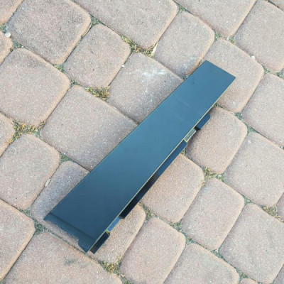 Osłona obudowa ramki Opel Astra K V 39028472