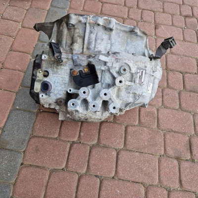 Skrzynia biegów 1.4T Opel Meriva B 5JKT