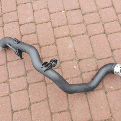 Rura intercoolera Opel Astra K V LIFT 39172852 1.2