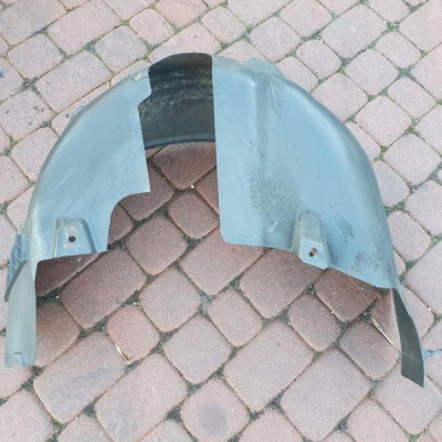 Nadkole tył tylne lewe Opel Astra J IV 13271414