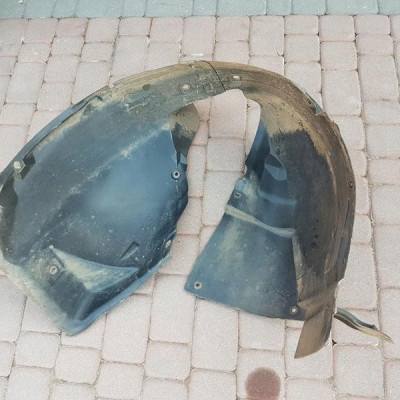 Nadkole prawy przód Opel Astra IV J 13373508 13373512