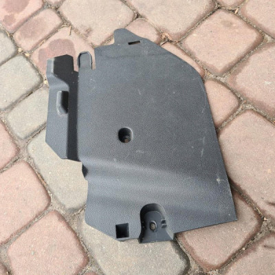 Osłona obudowa tunelu Opel Corsa D 13205071