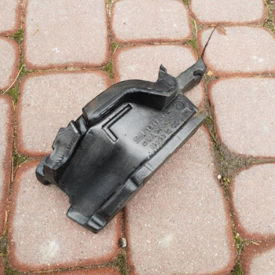 Wyciszenie absorber błotnika Astra K V 13475912