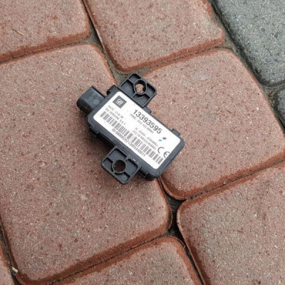 Moduł cisnienia opon Opel Insignia 13393595