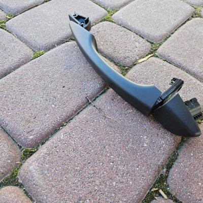 Klamka zewnetrzna drzwi prawy bok PROACE CITY Berlingo Rifter Combo E