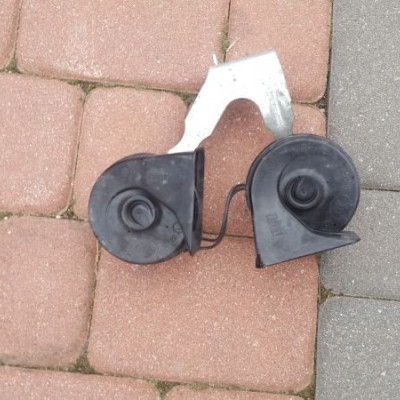 KLAKSON SYGNAŁ DŹWIĘKOWY OPEL INSIGNIA 0055306