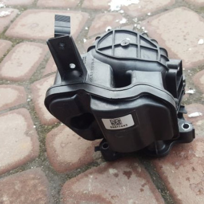 CHŁODNICZKA EGR OPEL INSIGNIA 2.0 CDTi 55577443