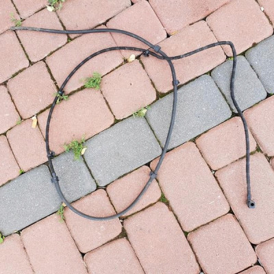 Przewód spryskiwacza pompka Opel Astra K V