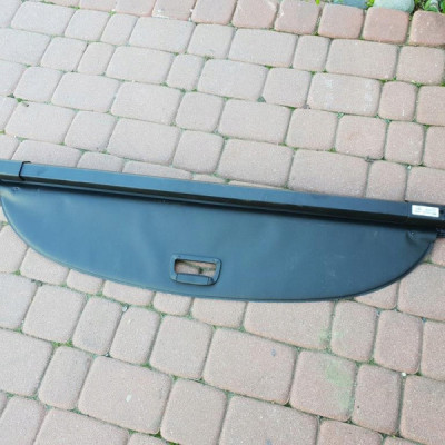 Roleta żaluzja bagażnika kombi Astra K V 39080257