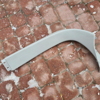 Obudowa bagażnika szara Opel Insignia 13222426