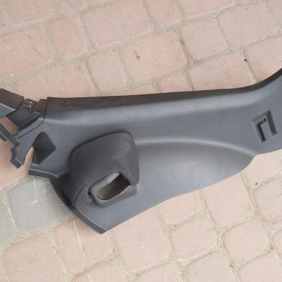 OSŁONA OBUDOWA PRAWY OPEL ASTRA J IV 13261715