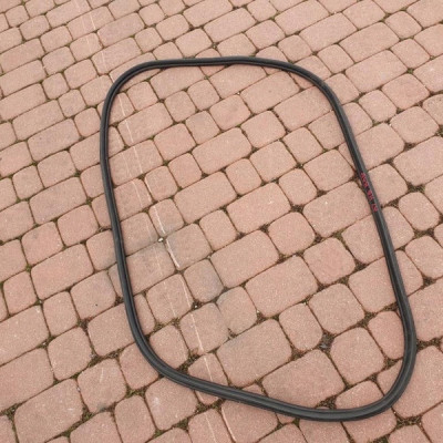 Uszczelka bagaznika HB Hatchback Opel Astra J IV 4