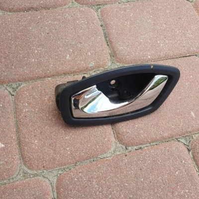 Klamka drzwi przód TRAFIC III VIVARO B 806700006R