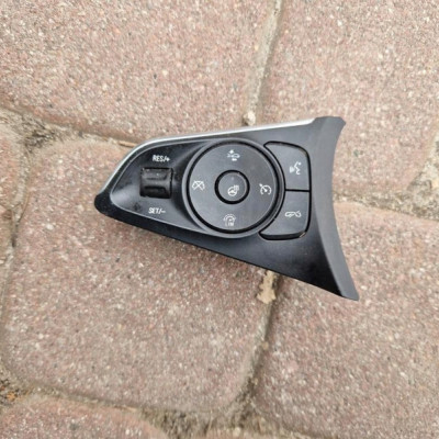 Przełącznik kierownicy Opel Insignia B 39096108